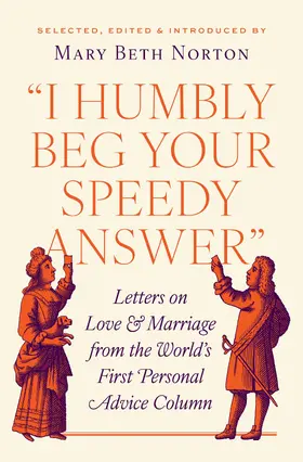 Norton |  "I Humbly Beg Your Speedy Answer" | eBook | Sack Fachmedien