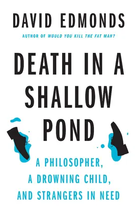Edmonds |  Death in a Shallow Pond | eBook | Sack Fachmedien
