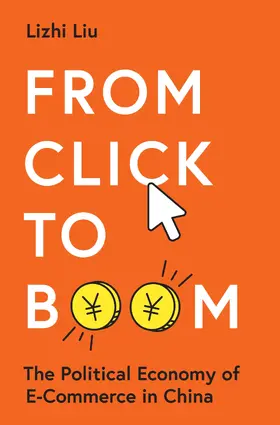 Liu |  From Click to Boom | eBook | Sack Fachmedien