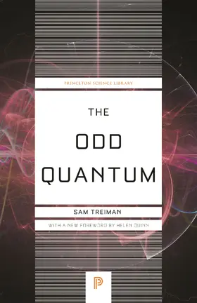 Treiman |  The Odd Quantum | eBook | Sack Fachmedien
