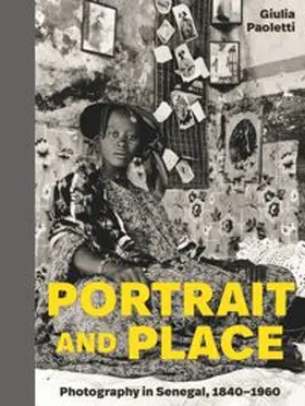 Paoletti |  Portrait and Place | eBook | Sack Fachmedien