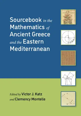 Katz / Montelle |  Sourcebook in the Mathematics of Ancient Greece and the Eastern Mediterranean | eBook | Sack Fachmedien