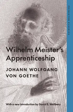 von Goethe / Blackall / Lange |  Wilhelm Meister's Apprenticeship | eBook | Sack Fachmedien