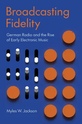 Jackson |  Broadcasting Fidelity | eBook | Sack Fachmedien