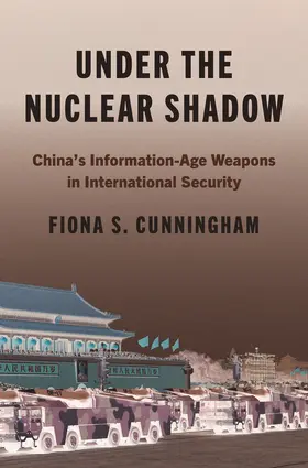 Cunningham |  Under the Nuclear Shadow | eBook | Sack Fachmedien