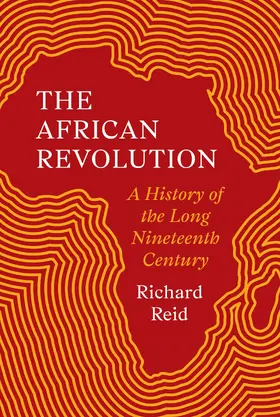 Reid |  The African Revolution | eBook | Sack Fachmedien