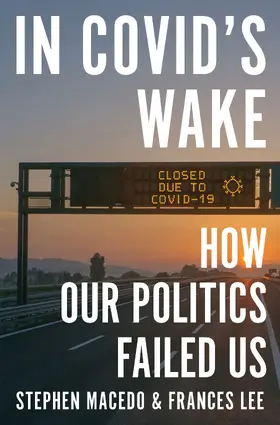 Macedo / Lee |  In Covid's Wake | eBook | Sack Fachmedien