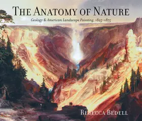 Bedell |  The Anatomy of Nature | eBook | Sack Fachmedien