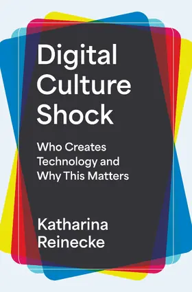 Reinecke |  Digital Culture Shock | eBook | Sack Fachmedien