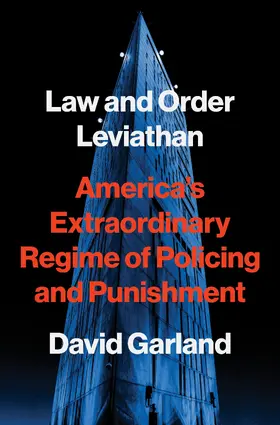 Garland |  Law and Order Leviathan | eBook | Sack Fachmedien