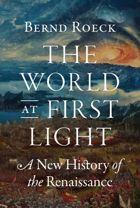 Roeck |  The World at First Light | eBook | Sack Fachmedien