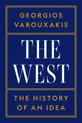 Varouxakis |  The West | eBook | Sack Fachmedien