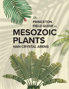 Arens |  The Princeton Field Guide to Mesozoic Plants | eBook | Sack Fachmedien