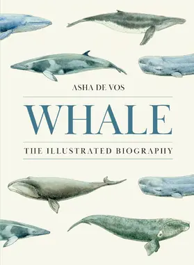 Vos |  Whale | eBook | Sack Fachmedien