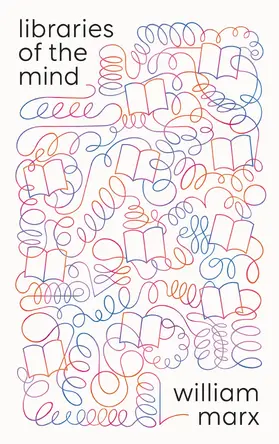 Marx |  Libraries of the Mind | eBook | Sack Fachmedien