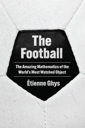 Ghys |  The Football | eBook | Sack Fachmedien