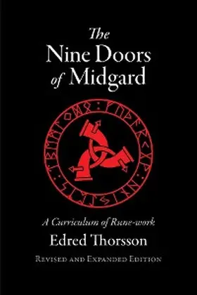 Thorsson |  The Nine Doors of Midgard | eBook | Sack Fachmedien