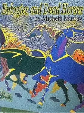 Murray |  Eulogies and Dead Horses | eBook | Sack Fachmedien