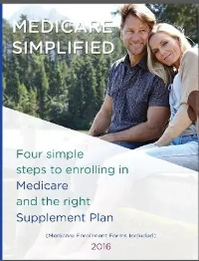 Lin |  Medicare Simplified | eBook | Sack Fachmedien
