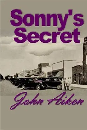 Aiken |  Sonny's Secret | eBook | Sack Fachmedien