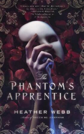 Webb |  Phantom's Apprentice | eBook | Sack Fachmedien