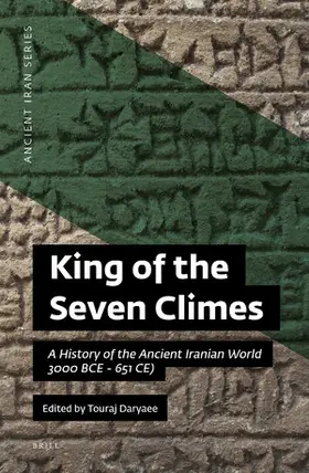  King of the Seven Climes | Buch |  Sack Fachmedien