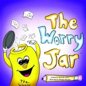 White |  The Worry Jar | eBook | Sack Fachmedien