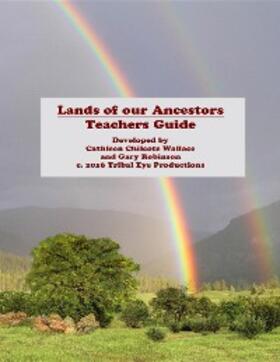 Wallace / Robinson |  Lands of our Ancestors Teacher's Guide | eBook | Sack Fachmedien