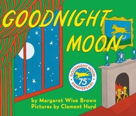 Brown |  Goodnight Moon | Buch |  Sack Fachmedien