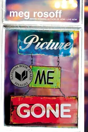 Rosoff |  Picture Me Gone | eBook | Sack Fachmedien
