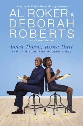 Roker / Roberts / Morton |  Been There, Done That | eBook | Sack Fachmedien