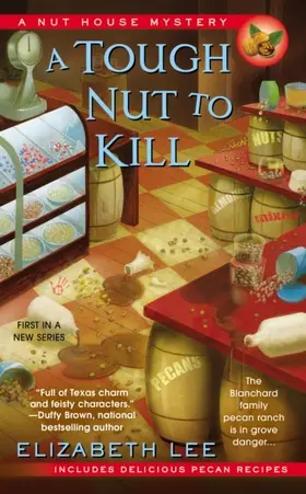 Lee |  A Tough Nut to Kill | eBook | Sack Fachmedien