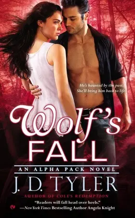 Tyler |  Wolf's Fall | eBook | Sack Fachmedien