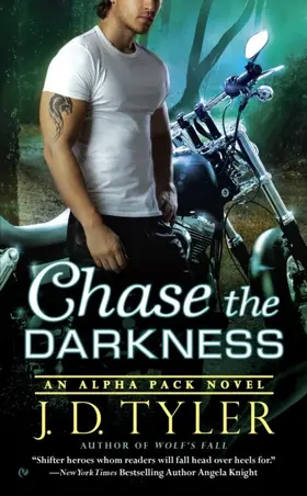 Tyler |  Chase the Darkness | eBook | Sack Fachmedien
