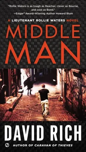 Rich |  Middle Man | eBook | Sack Fachmedien