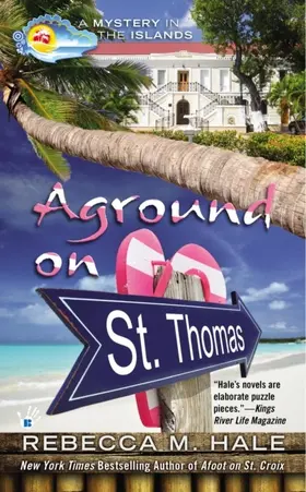 Hale |  Aground on St. Thomas | eBook | Sack Fachmedien