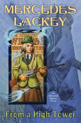 Lackey |  From a High Tower | eBook | Sack Fachmedien