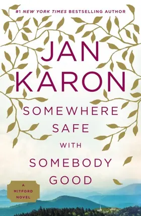 Karon |  Somewhere Safe with Somebody Good | eBook | Sack Fachmedien