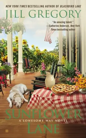 Gregory |  Sunflower Lane | eBook | Sack Fachmedien
