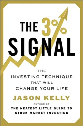 Kelly |  The 3% Signal | eBook | Sack Fachmedien