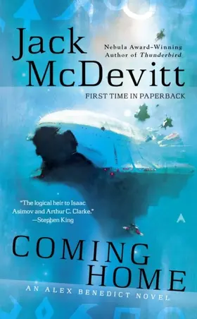 McDevitt |  Coming Home | eBook | Sack Fachmedien