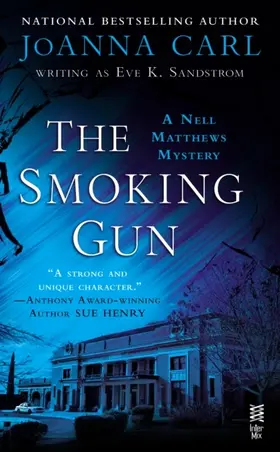 Carl |  The Smoking Gun | eBook | Sack Fachmedien