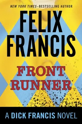 Francis |  Front Runner | eBook | Sack Fachmedien
