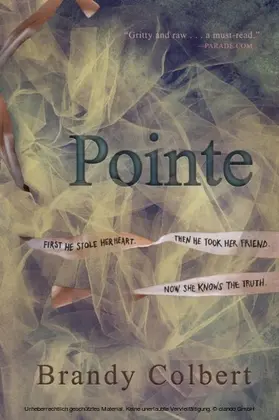 Colbert |  Pointe | eBook | Sack Fachmedien