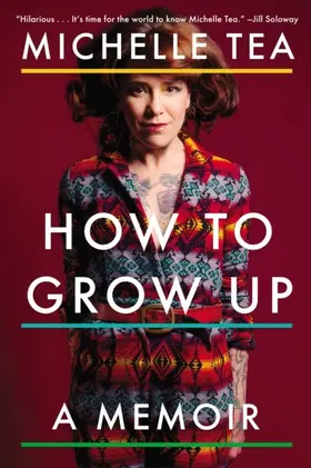Tea |  How to Grow Up | eBook | Sack Fachmedien