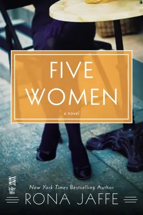 Jaffe |  Five Women | eBook | Sack Fachmedien