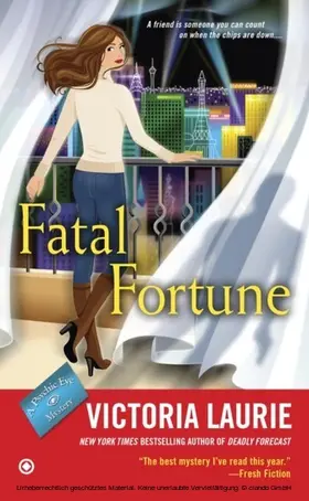Laurie |  Fatal Fortune | eBook | Sack Fachmedien