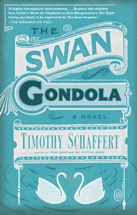 Schaffert |  The Swan Gondola | eBook | Sack Fachmedien
