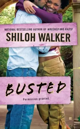 Walker |  Busted | eBook | Sack Fachmedien