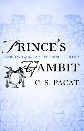Pacat |  Prince's Gambit | eBook | Sack Fachmedien